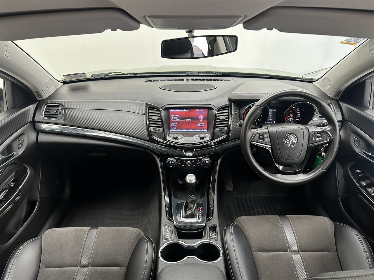 2015 Holden Commodore