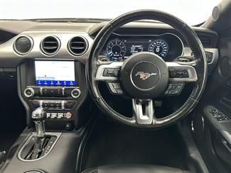 2019 Ford Mustang - Thumbnail