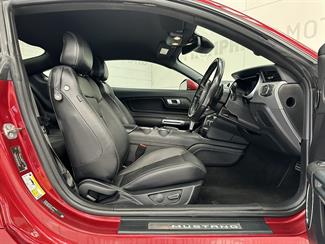 2019 Ford Mustang - Thumbnail