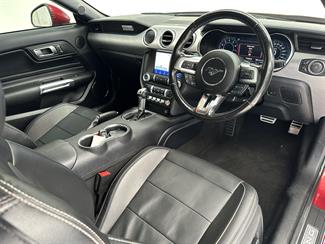 2019 Ford Mustang - Thumbnail