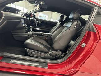 2019 Ford Mustang - Thumbnail