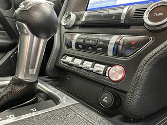 2019 Ford Mustang - Thumbnail