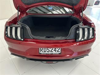 2019 Ford Mustang - Thumbnail