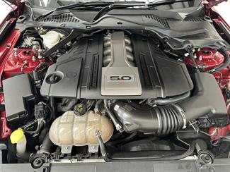 2019 Ford Mustang - Thumbnail