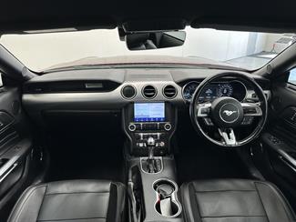 2019 Ford Mustang - Thumbnail