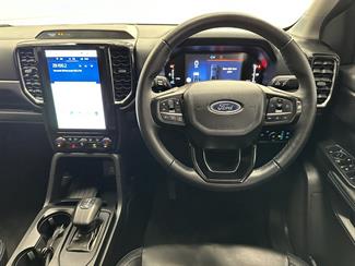2024 Ford RANGER - Thumbnail