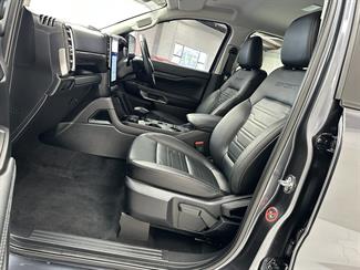 2024 Ford RANGER - Thumbnail