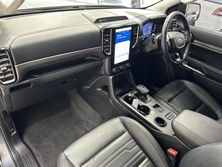 2024 Ford RANGER - Thumbnail