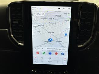 2024 Ford RANGER - Thumbnail