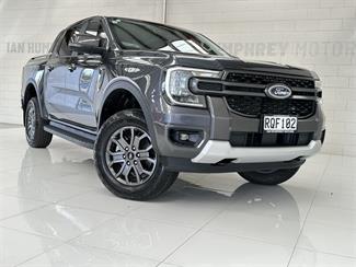 2024 Ford RANGER - Thumbnail