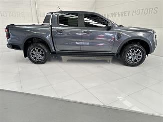 2024 Ford RANGER - Thumbnail