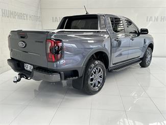 2024 Ford RANGER - Thumbnail
