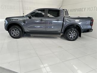 2024 Ford RANGER - Thumbnail