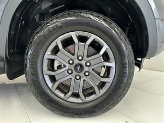 2024 Ford RANGER - Thumbnail