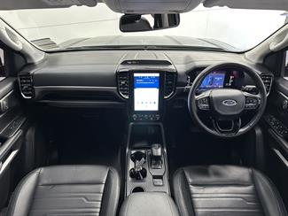 2024 Ford RANGER - Thumbnail