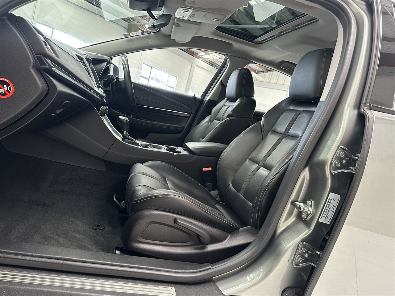 2016 Holden Commodore