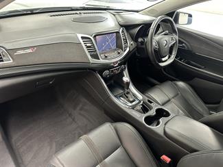 2016 Holden Commodore - Thumbnail