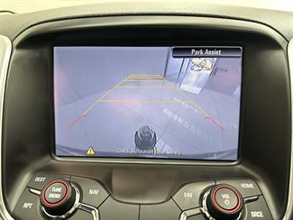 2016 Holden Commodore - Thumbnail