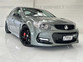 2016 Holden Commodore - Thumbnail