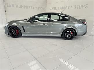 2016 Holden Commodore - Thumbnail