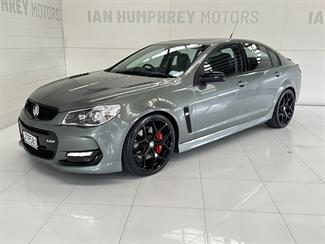 2016 Holden Commodore - Thumbnail