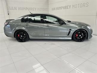 2016 Holden Commodore - Thumbnail