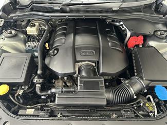 2016 Holden Commodore - Thumbnail