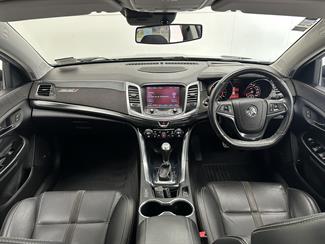 2016 Holden Commodore - Thumbnail