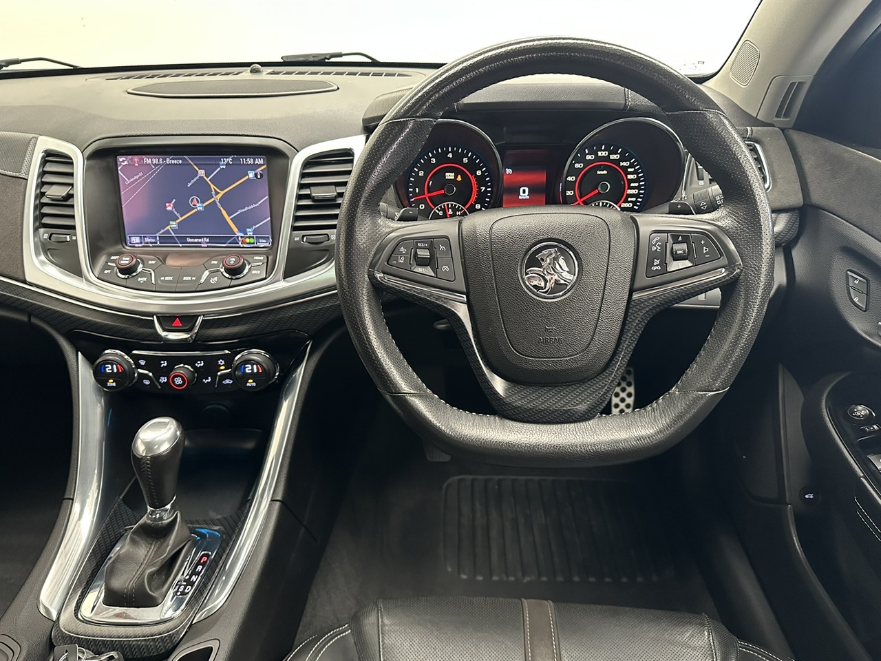 2016 Holden Commodore