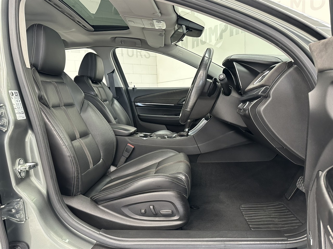 2016 Holden Commodore