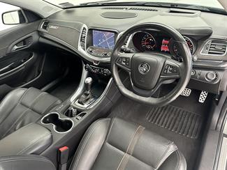 2016 Holden Commodore - Thumbnail