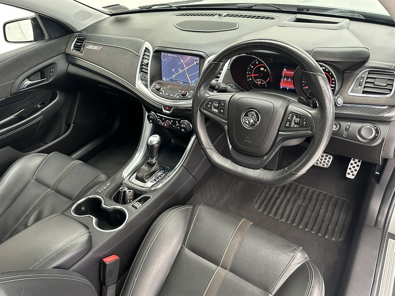 2016 Holden Commodore