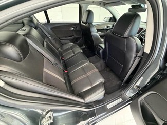 2018 Holden Commodore - Thumbnail