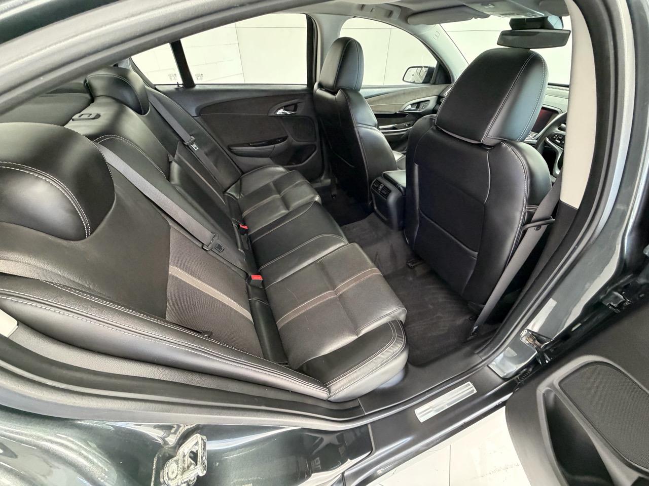 2018 Holden Commodore