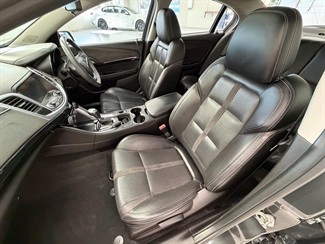 2018 Holden Commodore - Thumbnail