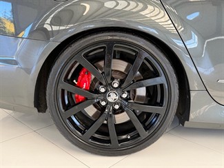 2018 Holden Commodore - Thumbnail