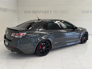 2018 Holden Commodore - Thumbnail