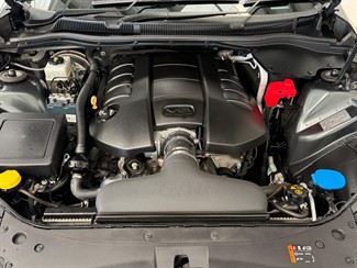 2018 Holden Commodore - Thumbnail