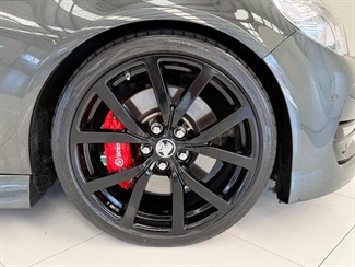 2018 Holden Commodore - Thumbnail