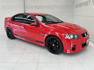 2012 Holden Commodore - Thumbnail