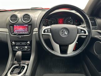 2012 Holden Commodore - Thumbnail