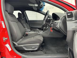 2012 Holden Commodore - Thumbnail