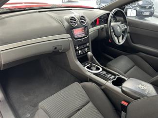 2012 Holden Commodore - Thumbnail