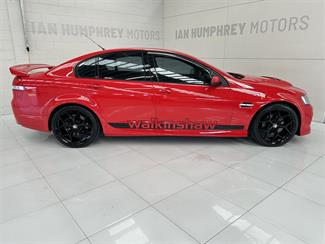 2012 Holden Commodore - Thumbnail