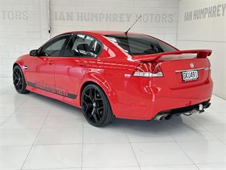 2012 Holden Commodore - Thumbnail