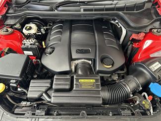 2012 Holden Commodore - Thumbnail