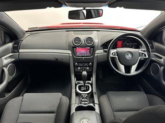 2012 Holden Commodore - Thumbnail