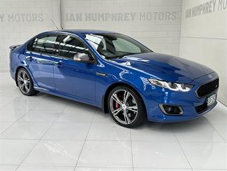 2015 Ford Falcon - Thumbnail