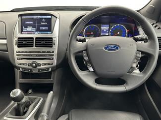 2015 Ford Falcon - Thumbnail