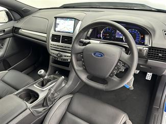 2015 Ford Falcon - Thumbnail